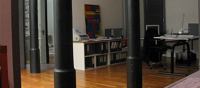 büro